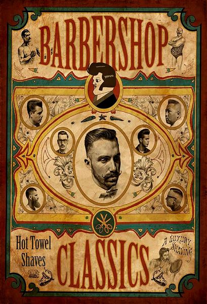 Peluqueria / Barberia